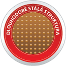 Dlhodobo stála štruktúra