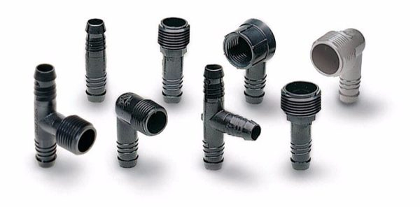 Tvarovky RainBird série SB