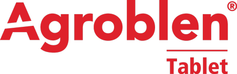 Logo Agroblen Tablet