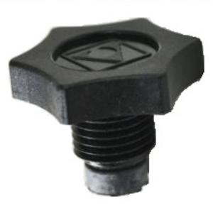 ASTRALPOOL zátka odvzdušňovacia k T-kusu