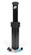 Rain Bird rotačný postrekovač 8005, výsuv 13 cm + sada trysiek