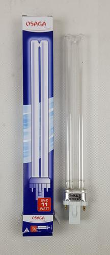 Osaga Leuchtstofflampe UV-C PL 11 W, G23