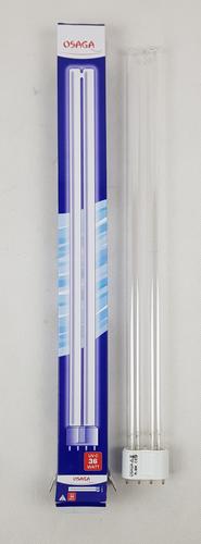 Osaga Leuchtstofflampe UV-C PL 36 W, 2G11