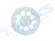 ASTRALPOOL LED žiarovka LumiPlus Flexi V1 RGB , 22 W , 1100 lm - Foto0