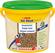 Sera krmivo pre ryby Koi Royal Nature Medium 3800 ml - Foto0