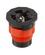 Toro sprejová tryska MPR 5-H-PC, uhol 270°, dostrek 1,5 m - Foto0