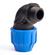Plastica Alfa koleno 20 x 1/2" M, PN16