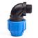 Plastica Alfa koleno 20 x 3/4