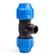 Plastica Alfa T-kus 20 x 1/2