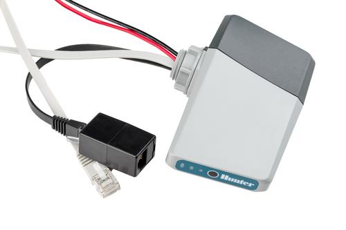 Hunter ethernetový modul pre LANKIT pre riad. jednotku ICC2