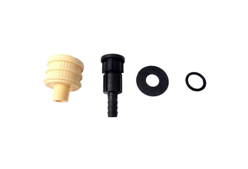 Vypúšťací ventil , komplet pre TRITON + TAGELUS