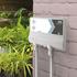 Rain riadiaca jednotka IONIC Outdoor 4 sekcie + WiFi modul NUVOLA MINI , externá - Foto3