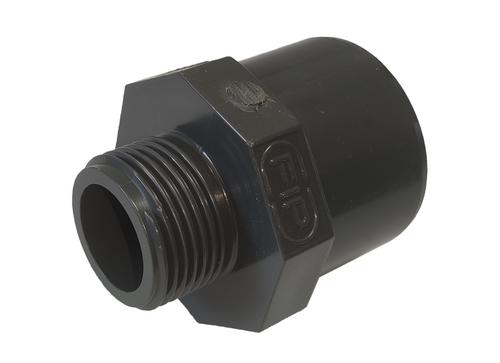 FIP Prechodka závitová 40 / 32 x 1 1/4
