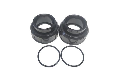 Pripojovacie šróbenie čerpadla WINNER 2 ks