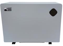 AQUARK bazénové tepelné čerpadlo INVERTOR Mr.SILENCE |30| 9,8 kW - T-TAKÁCS - Váš spoľahlivý veľkoobchodný partner