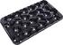 Modiform transportné pláto Normpack 324, 24 x 9 cm s dierami  - Foto0