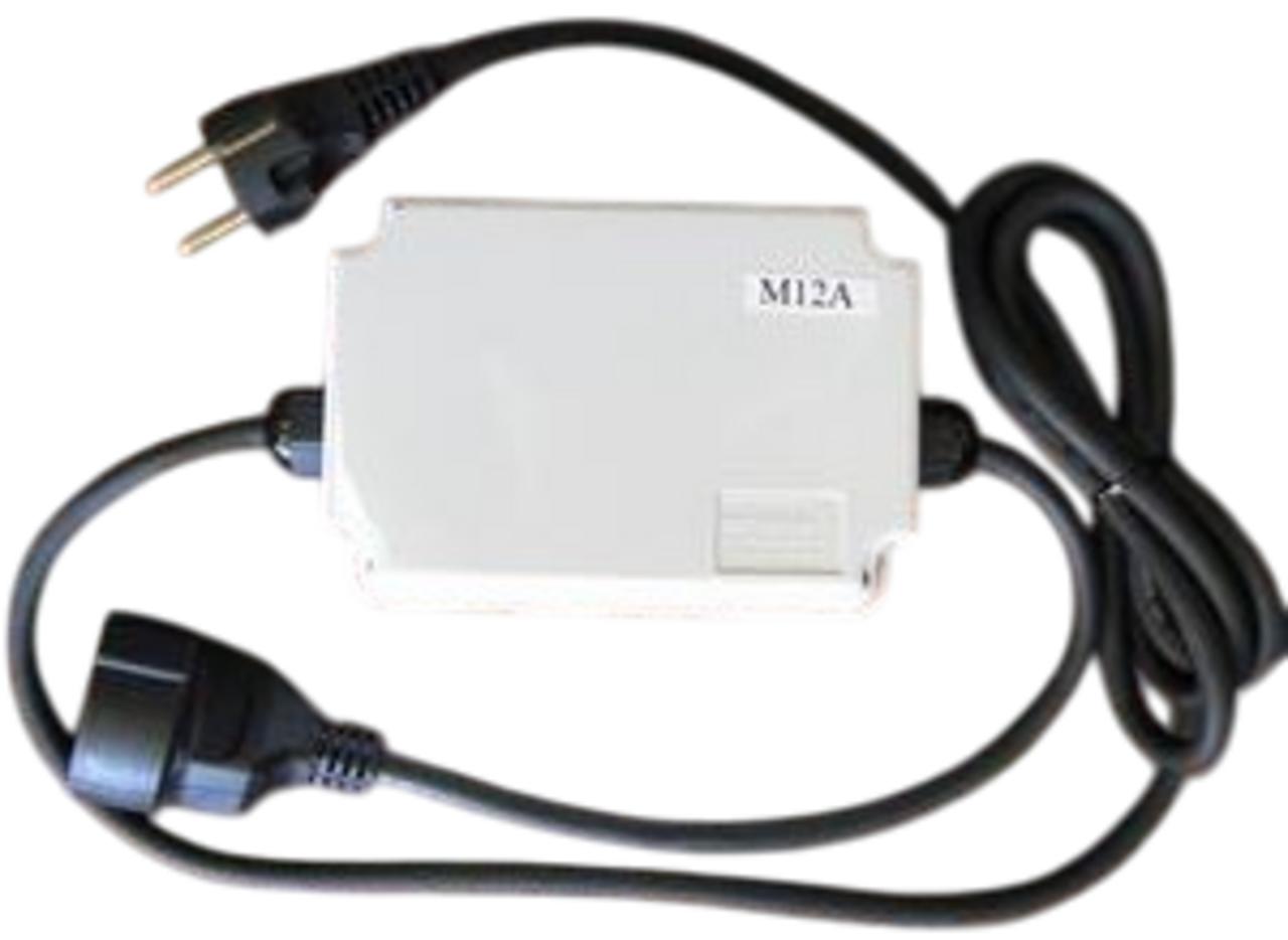 Sínusový filter pre frekv. menič 230V / 12A