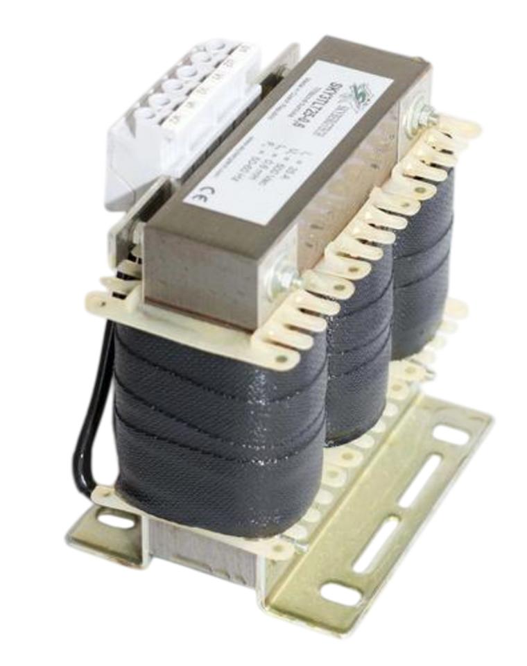 Sínusový filter pre frekv. menič 400V / 16A