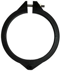 Spona pre 6-cestný ventil Hobby TOP