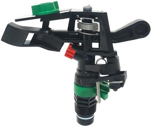 Naandanjain úderový postrekovač 427GAG, sektorový, 1/2