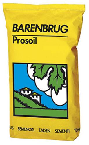 Barenbrug trávové osivo Prosoil 5 kg