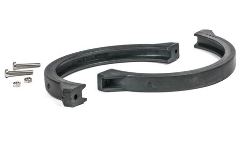 Spona na 6 - cestný ventil TOP