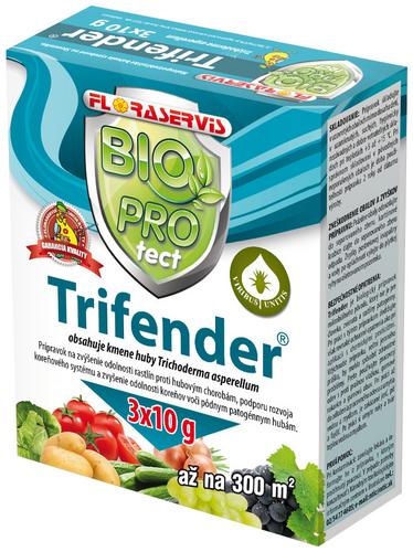 Trifender 3 x 10 g 