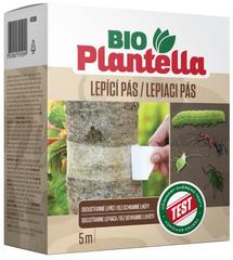 Bio Plantella obojstranne lepiaci pás na stromy 5 m 