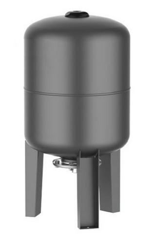 Tlaková nádoba stojatá LEO 100FTT, 100l
