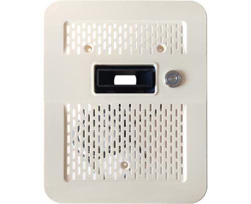 ACIS čelo protiprúdu NIXI-D s tryskou a piezo. ovládaním , pieskova