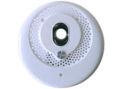 ACIS čelo protiprúdu NIXI-R s tryskou a piezo. ovládaním , biela