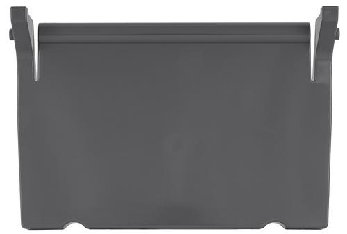 ASTRALPOOL dvierka pre skimmer 17,5 l kompletné NEW , antracitové