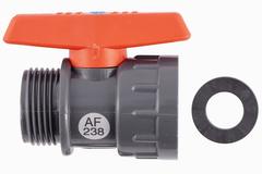 ASTRALPOOL veko bočné k filtru PTK 220 mm