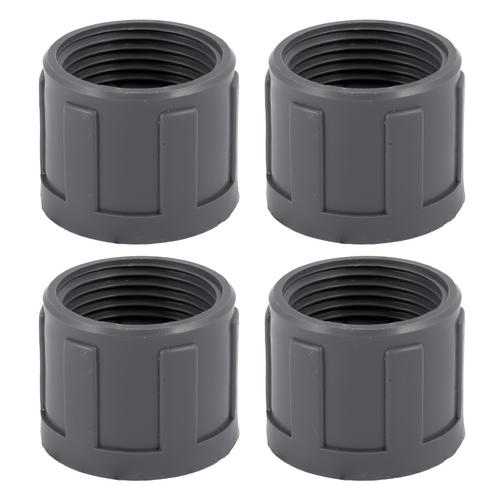 ASTRALPOOL spojka PVC k filtračným prstom 1