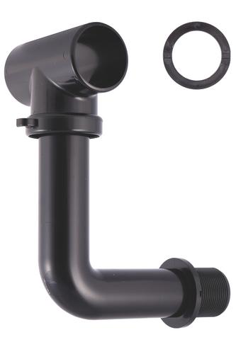 Kolektor horný pre nádobu Aquarius 950