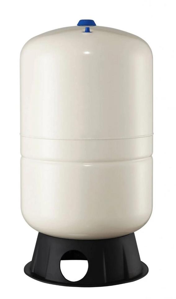 Tlaková nádoba stojatá SPTB 58 l, s fixnou membránou