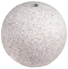 Fontána žulová guľa , D 50 cm