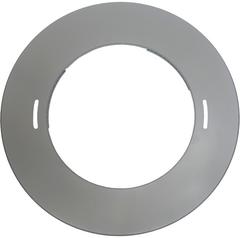 Rámik Ultra Flat sivý na svetlo ADAGIO / SPECTRA 170 mm