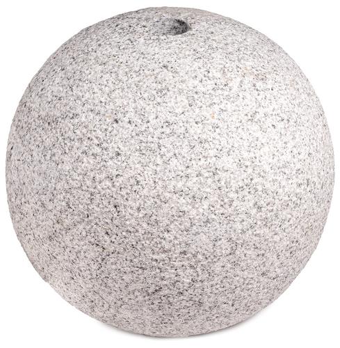 Fontána žulová guľa , D 50 cm