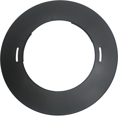 Rámik Ultra Flat tmavo sivý na svetlo ADAGIO / SPECTRA 170 mm