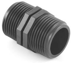 PR Vsuvka 2 1/2" M, PN10