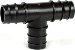 Irritec nástrčný T - kus 20 mm, PN4