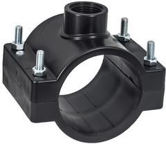 Irritec navŕtavací pás 75 x 1" F, PN16