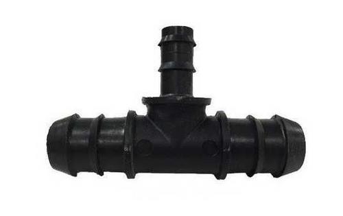 nástrčný T - kus - kus 20 x 16 x 20, PN4