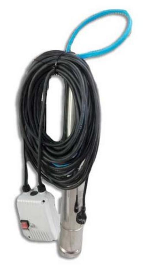 Ponorné čerpadlo 4" STAIRS 60-68, kábel 30 m