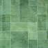 ELBE UNIQUE Tile bazénová fólia Cypress green 1,65 m - Foto0