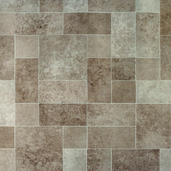 ELBE UNIQUE Tile bazénová fólia Tuscany sand 1,65 m