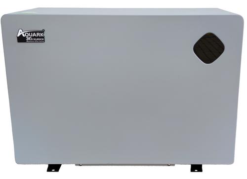 AQUARK bazénové tepelné čerpadlo INVERTOR Mr.SILENCE |30| 17 kW