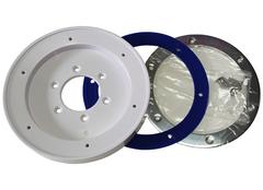 Predmontáž pre rámik Ultra Flate 100 mm