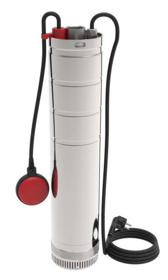 Ponorné čerpadlo HYDROP 5HDE 3-12S, kábel 10m